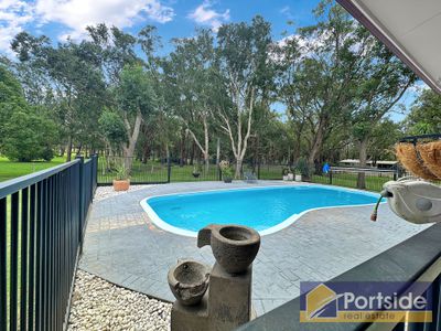 377 Lemon Tree Passage Road, Salt Ash
