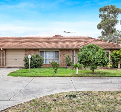 29 / 23 RUSSELL ROW, Paralowie