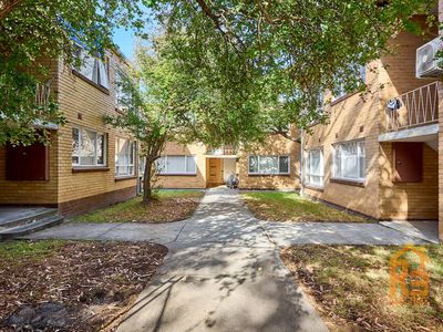 11 / 4-6 Manatunga Street, Clayton
