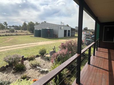 121 Johnstons Road, Mannuem