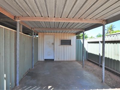 12 Goode Street, Port Hedland