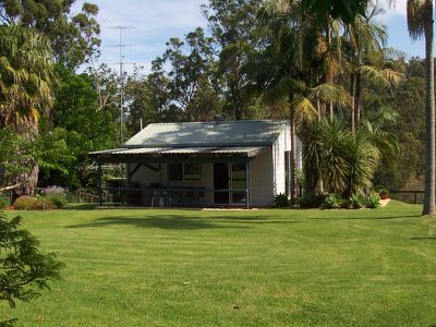 Ourimbah
