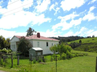 271 Arve Road, Geeveston
