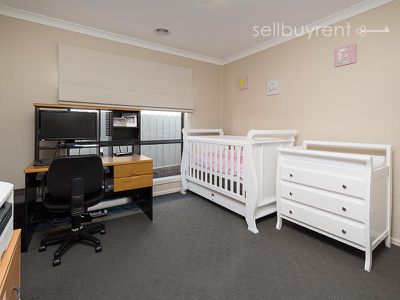 20 FITZROY STREET, Wodonga