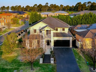 16 Justis Drive, Harrington Park