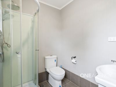 124 Oallen Road, Oallen