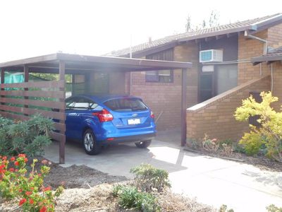 16 / 15 Begg Street, Horsham