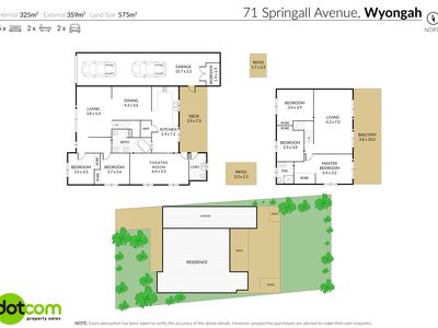 71 Springall Avenue, Wyongah