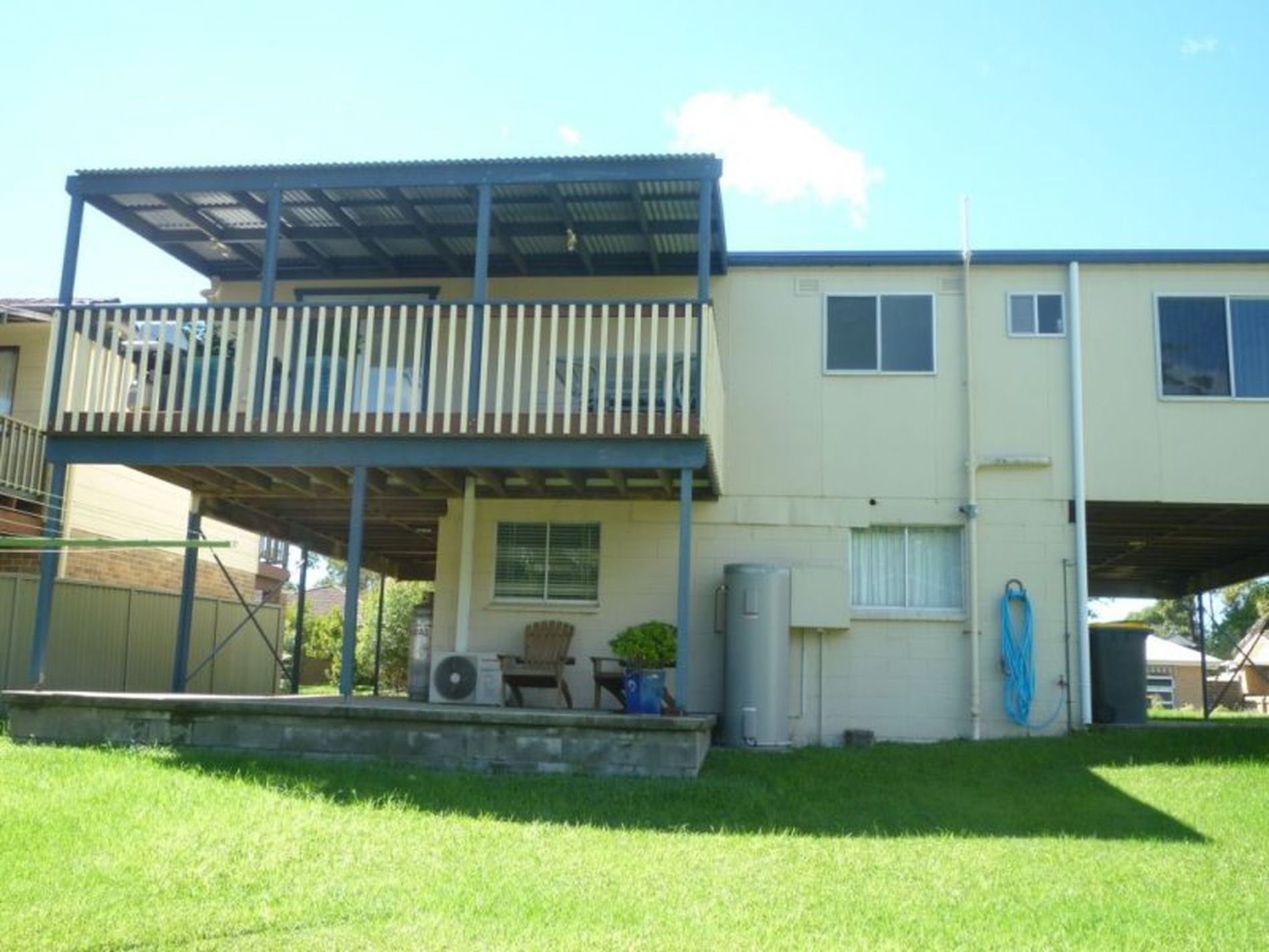 11 Bangalow Street, Narrawallee