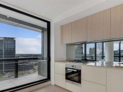 2604n / 883 Collins Street, Docklands