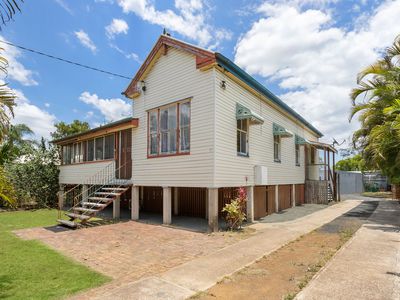 34 River Road, Dinmore