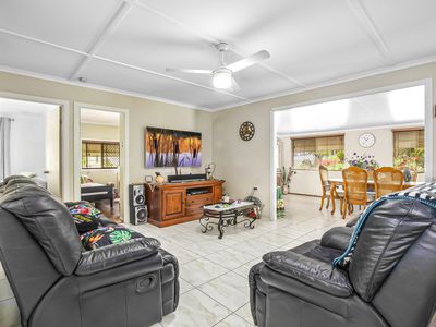 1372 Greenridge Pinbarren Road, Pinbarren
