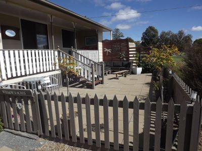 172 Paling Yard Road, Wallangarra