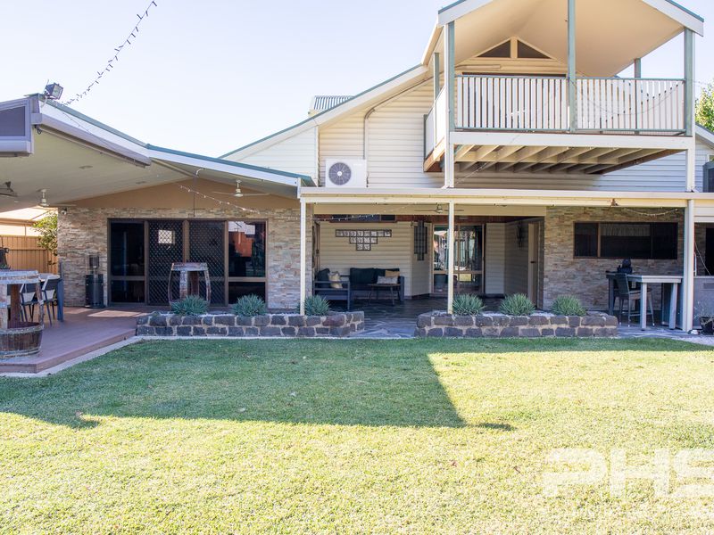 85 Bendigo Road, Kerang