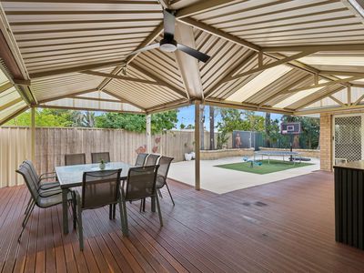 14 Sundew Place, Thornlie
