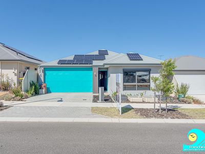 13 Sandcastle Street, Yanchep