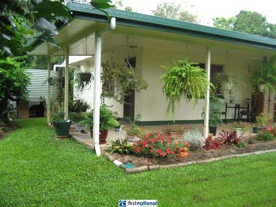 Yungaburra