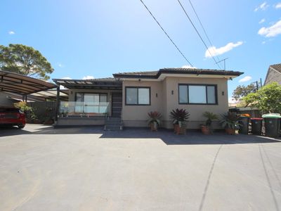 9 Boxley Crescent, Bankstown