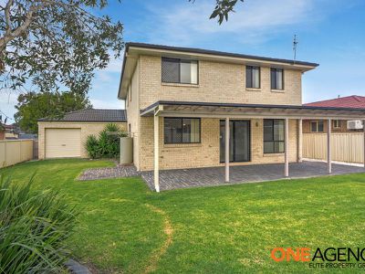 33 St James Crescent, Worrigee