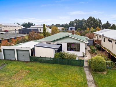 5 Stronsa Street, Palmerston