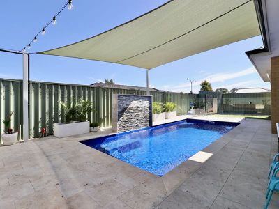 15 Baystone Road , Baldivis