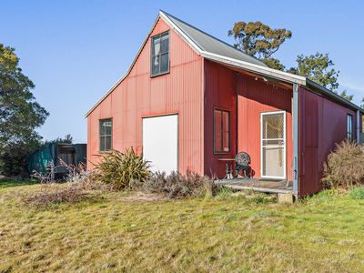 735 Daisyburn Road, Glenaroua