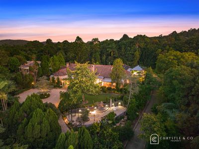 19 Woodview Street, Samford Valley