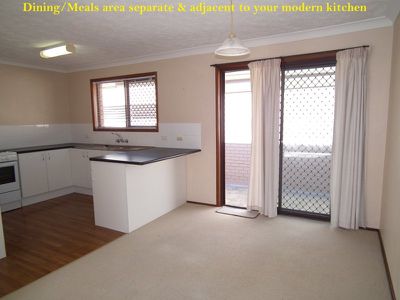 1 / 7 St Kilda Crescent, Tweed Heads West