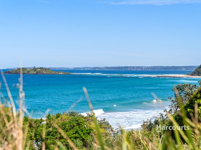 56 Sunset Strip, Manyana