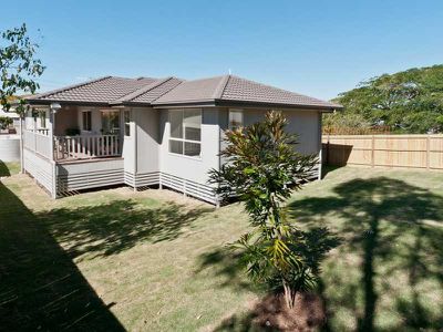 33 Margaret Street, Booval