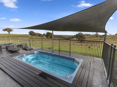 720 Dairy Flat Road, Heathcote South