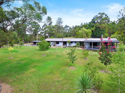 81 Dignams Creek Road, Dignams Creek