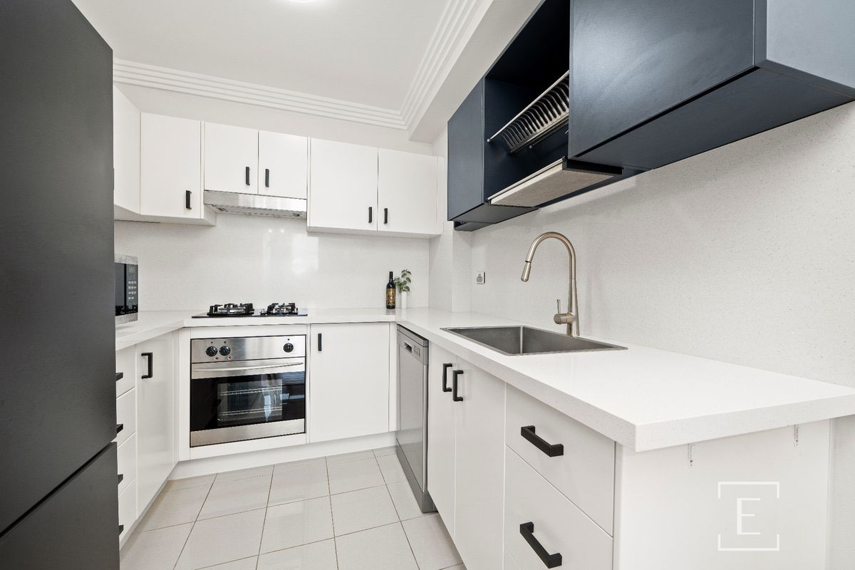 35 / 52 Parramatta Road, Homebush