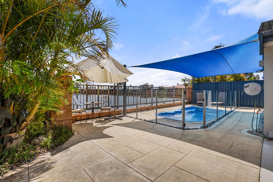 37 Rivergums Boulevard, Baldivis