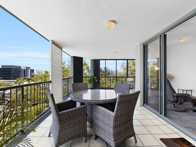 105 / 7 Boyd Street, Bowen Hills