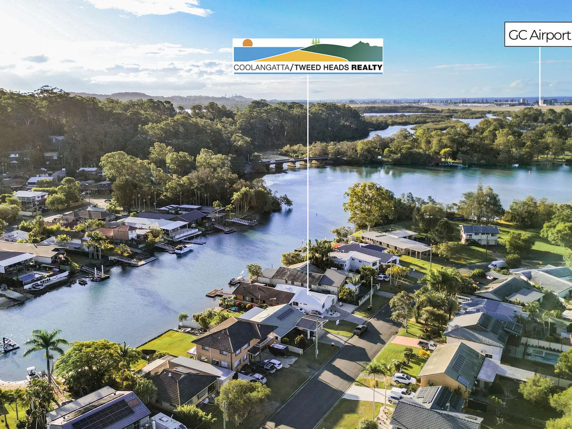 1 / 18 Jacaranda Avenue, Tweed Heads West