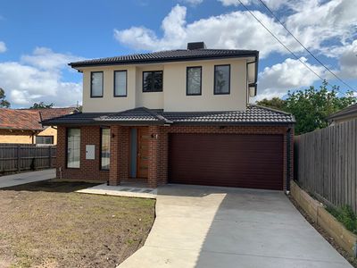 21A Eley Road, Blackburn South