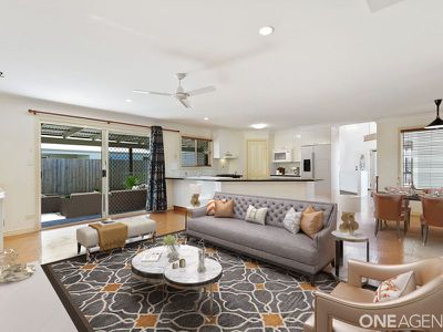 3 Bonita Court, Urangan