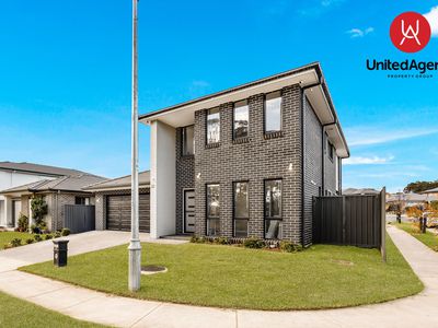 39 Wollahan Avenue, Denham Court