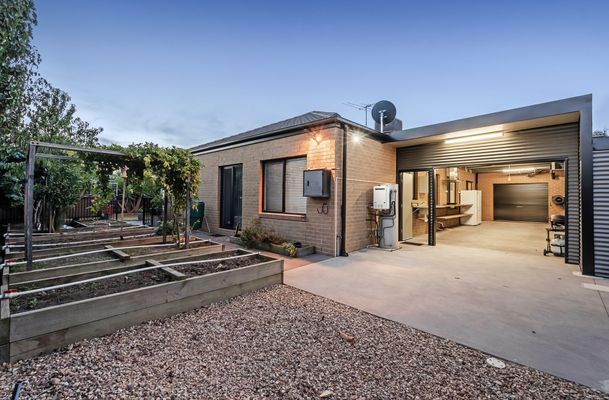 9 Highbury Circuit, Craigieburn