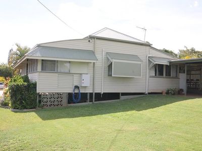 12 CLARKE STREET, Richmond Hill