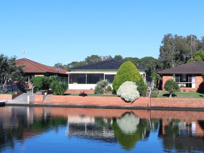 11 Cavill Avenue, Forster
