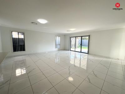 30 BANFIELD DRIVE, Oran Park
