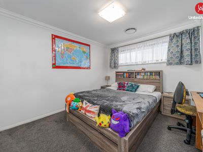 108 Macksville Street, Carnes Hill