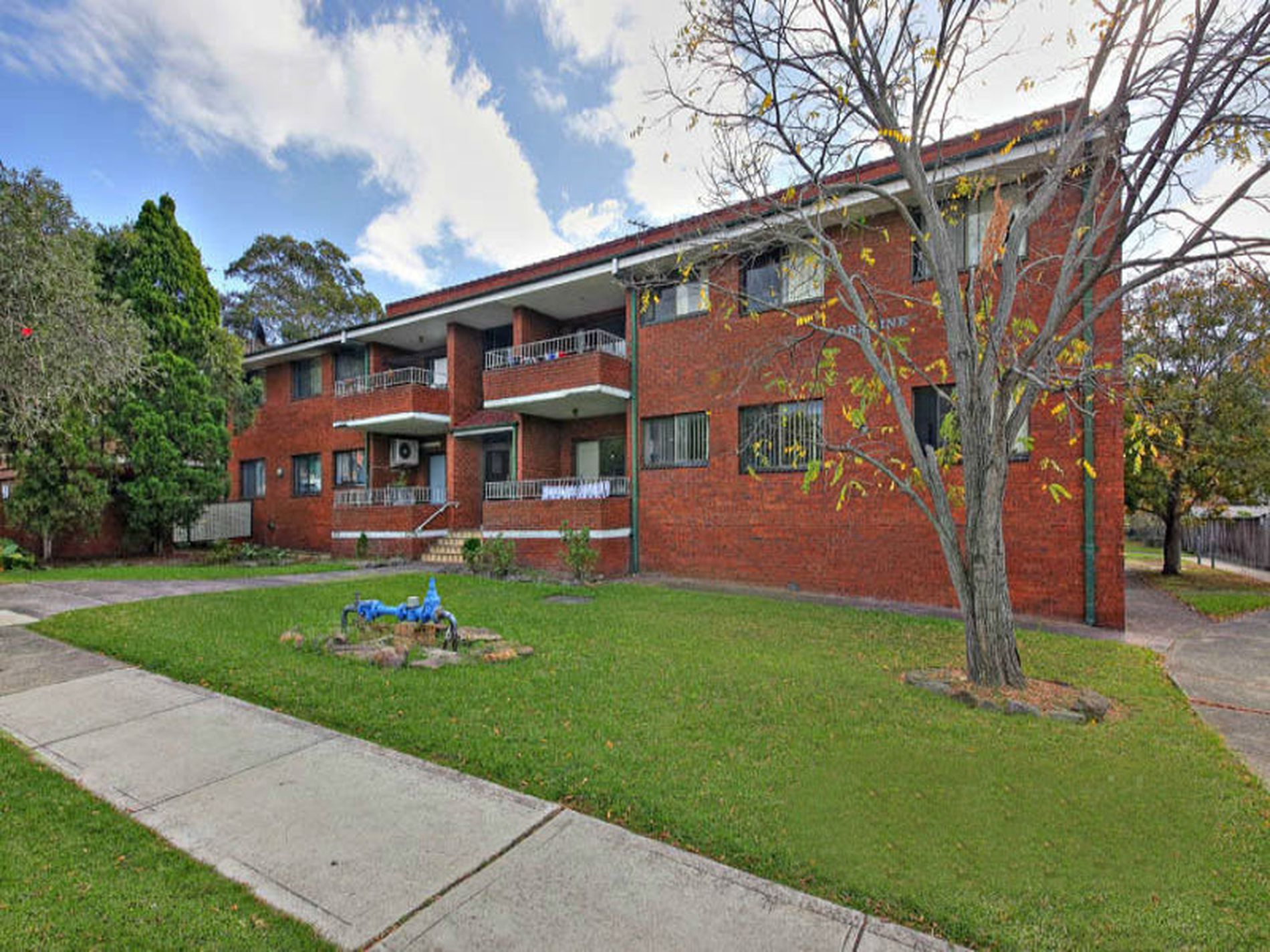 29 / 14-16 Hixson Street, Bankstown