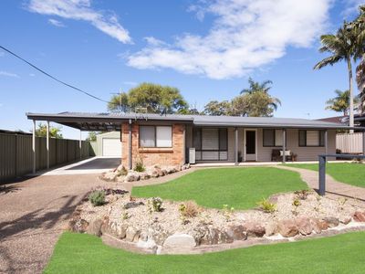 156 Warden Street, Ulladulla