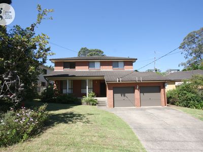 4 Tanderra Avenue, Carlingford