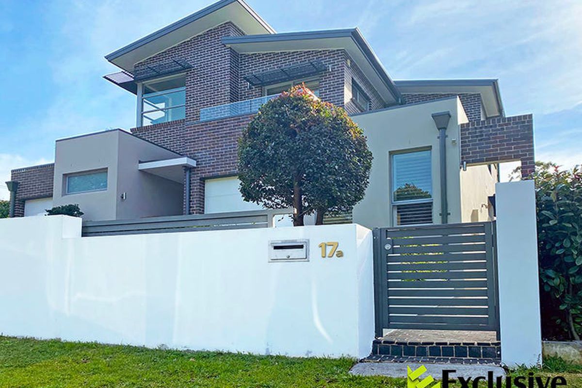 17A Fox Road, East Ryde