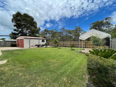 126 Snapper Street, Kawungan