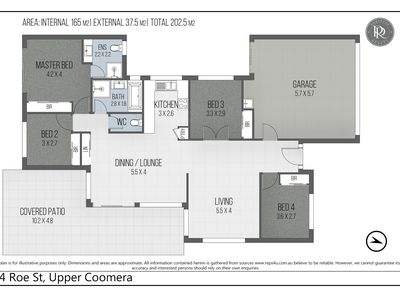 34 Roe Street, Upper Coomera